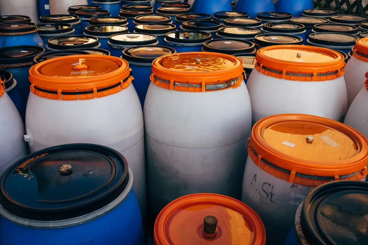 Hazmat Cleanup in Carrington, ND